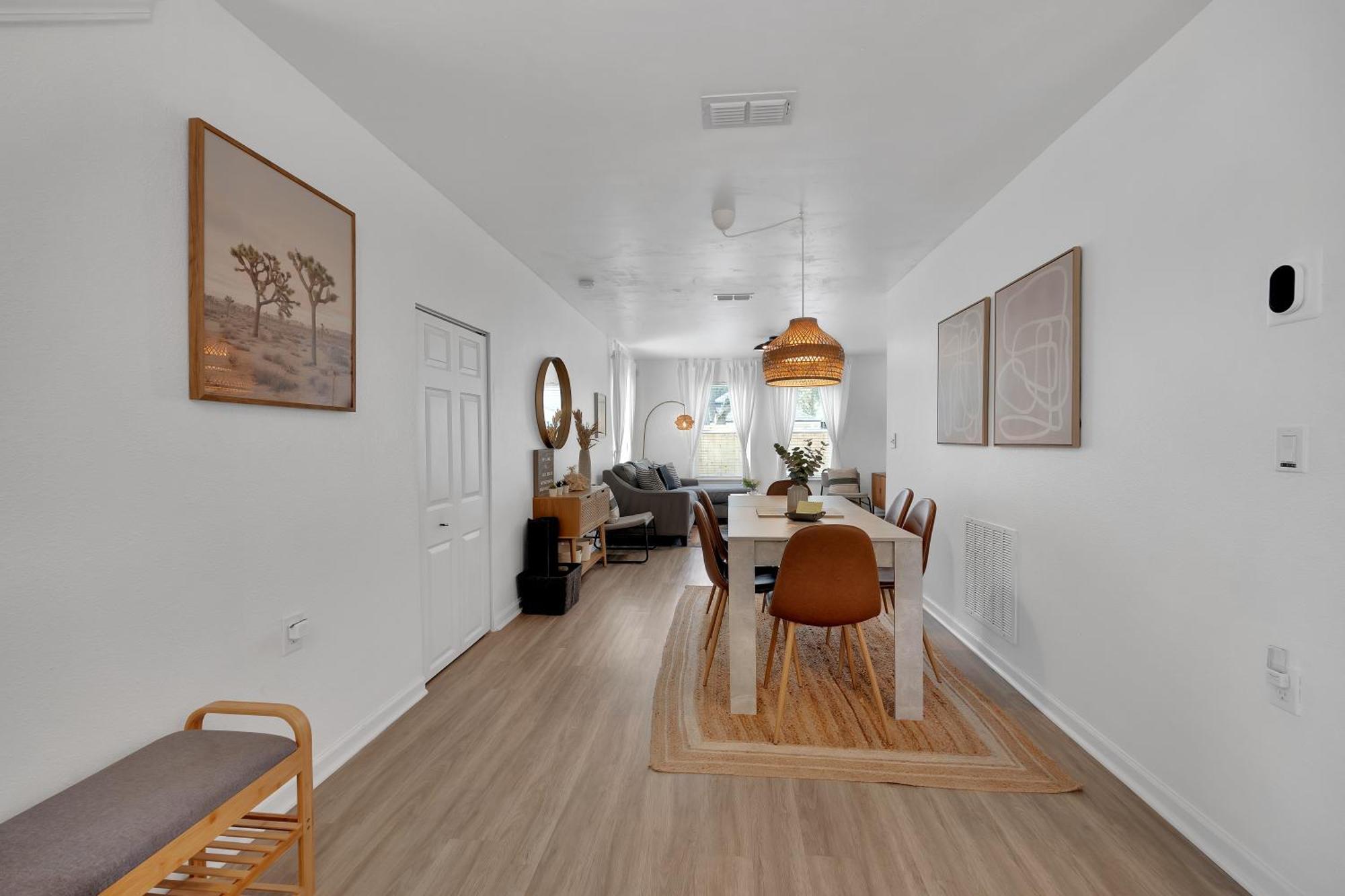 {Hidden Gem} Beach Home Blocks From Ocean +6 Bikes Jacksonville Beach Exteriér fotografie