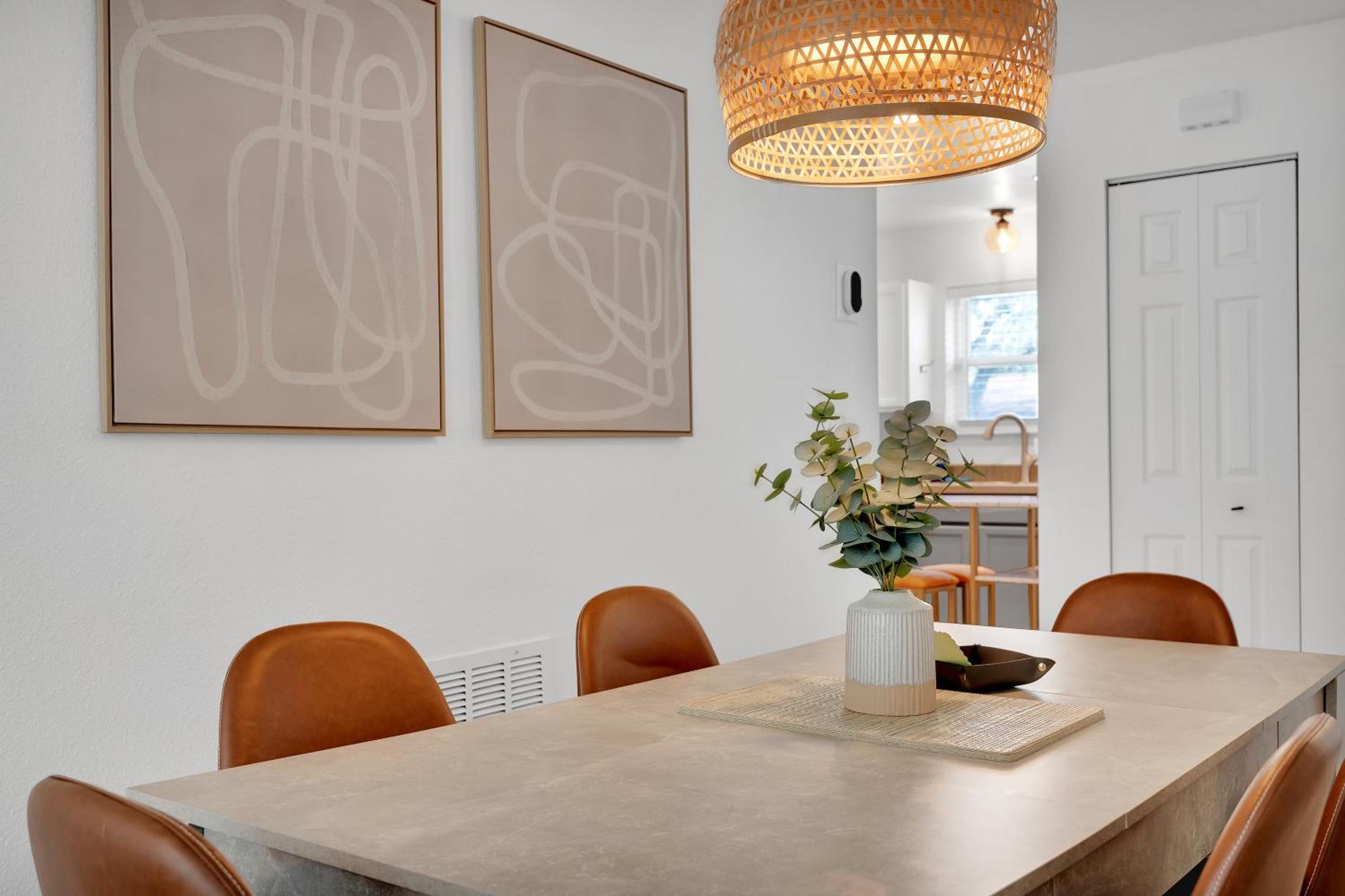 {Hidden Gem} Beach Home Blocks From Ocean +6 Bikes Jacksonville Beach Exteriér fotografie