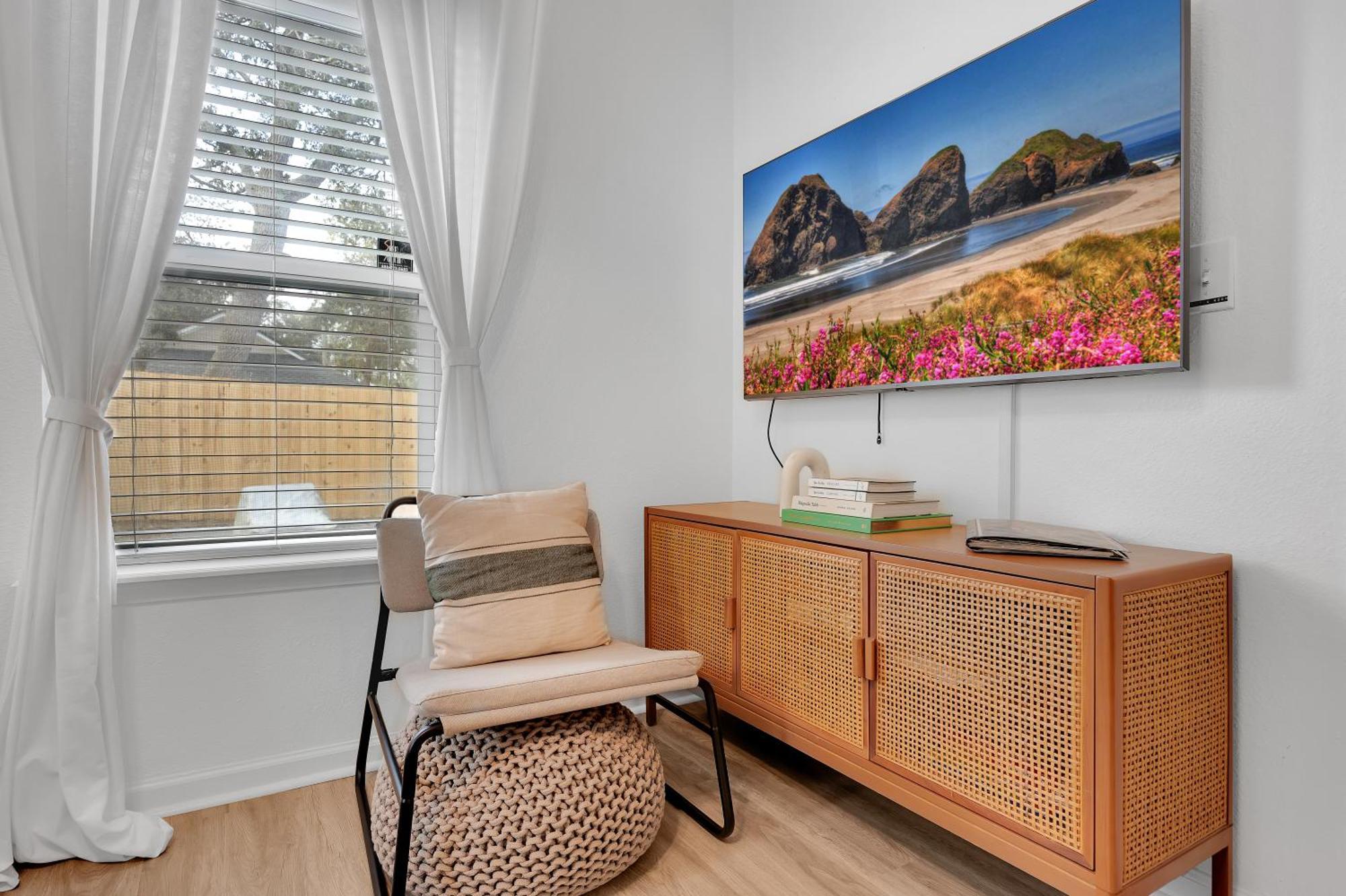 {Hidden Gem} Beach Home Blocks From Ocean +6 Bikes Jacksonville Beach Exteriér fotografie