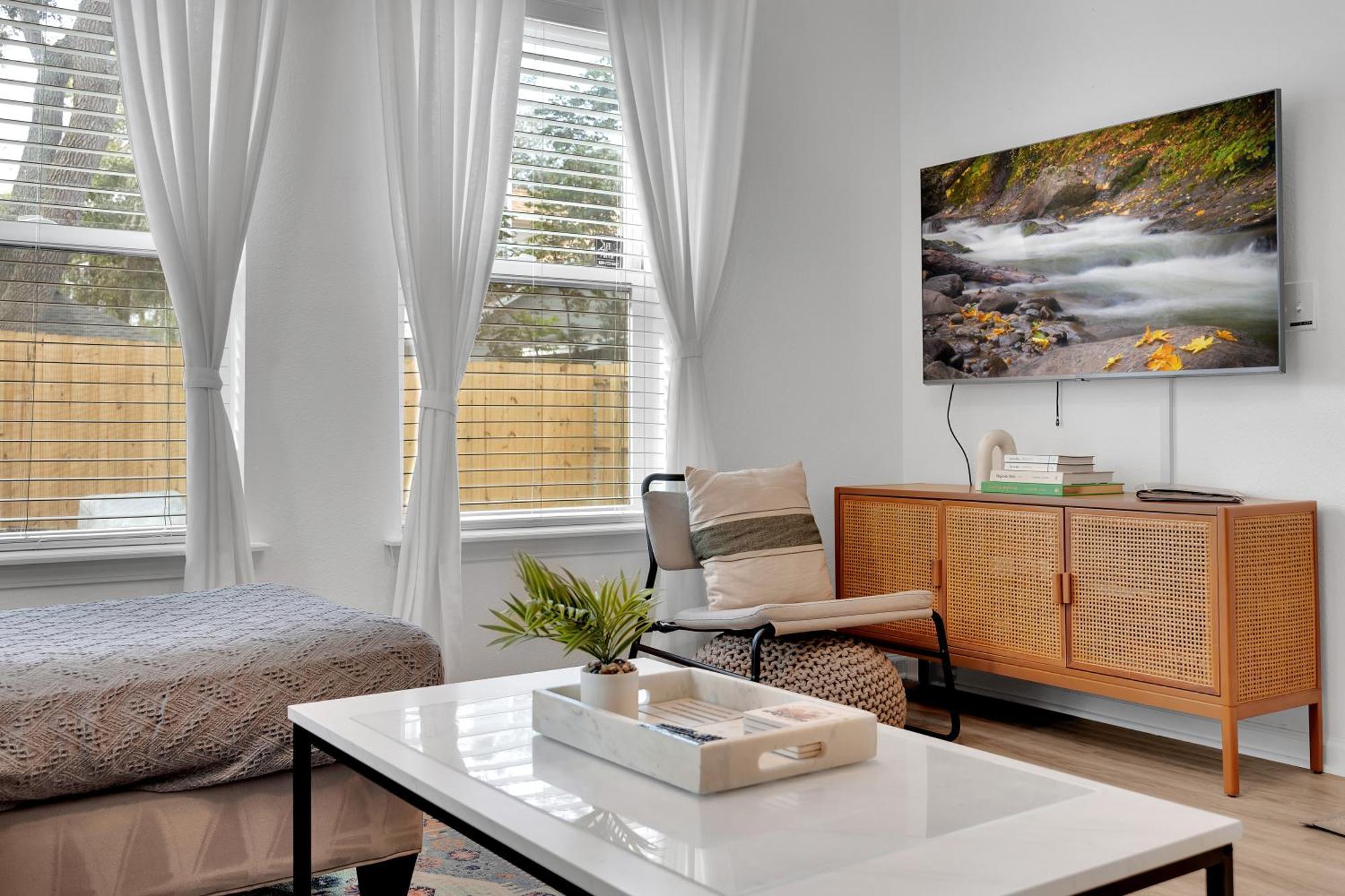 {Hidden Gem} Beach Home Blocks From Ocean +6 Bikes Jacksonville Beach Exteriér fotografie