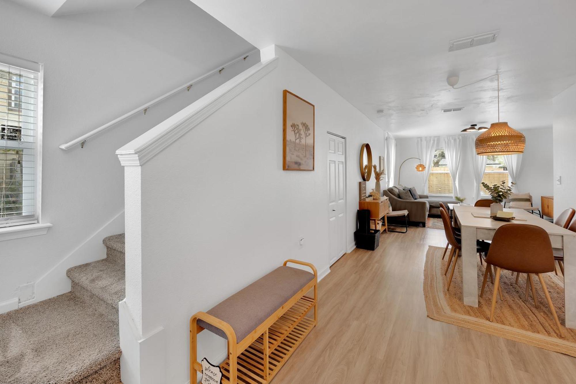 {Hidden Gem} Beach Home Blocks From Ocean +6 Bikes Jacksonville Beach Exteriér fotografie