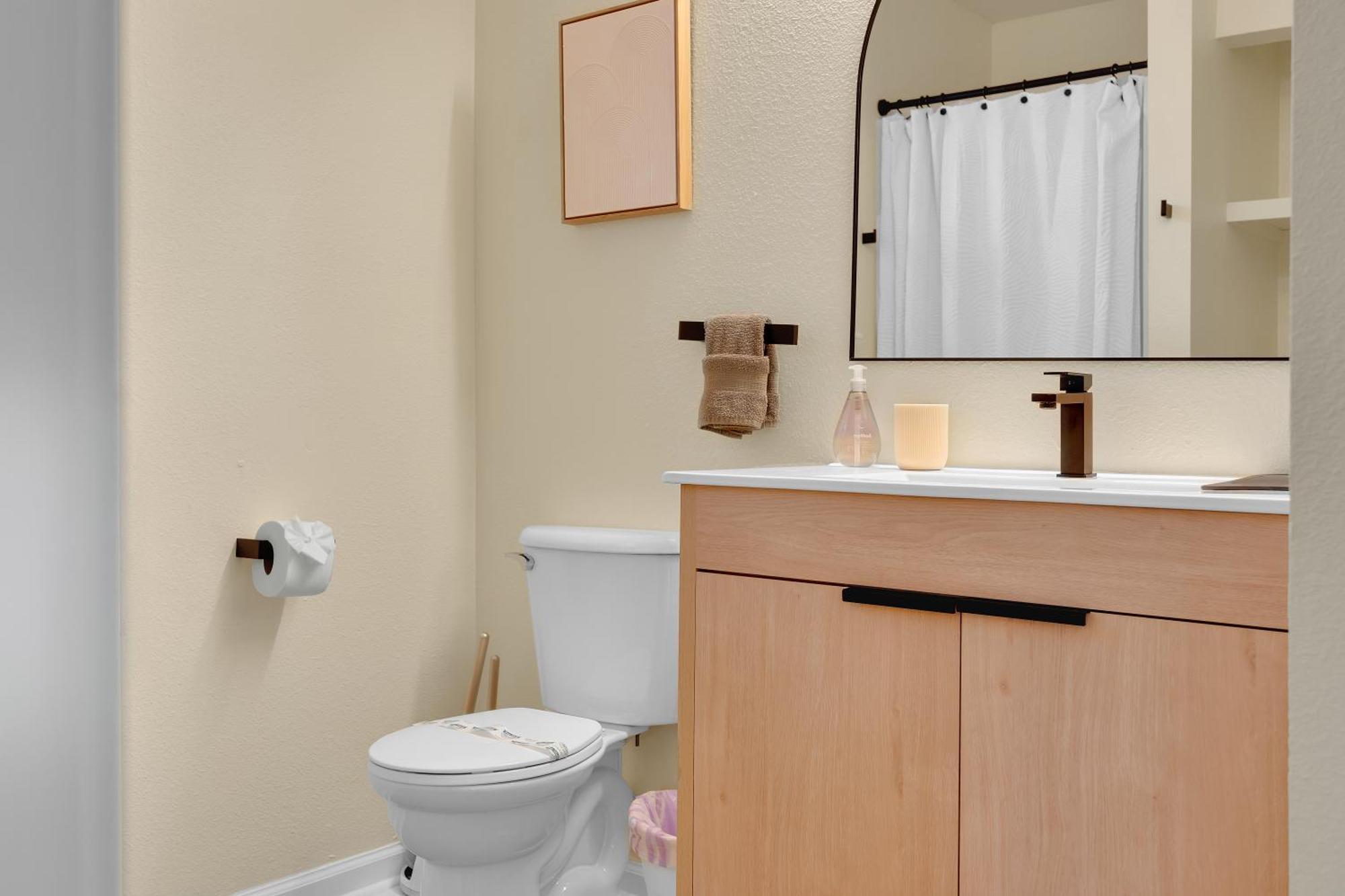 {Hidden Gem} Beach Home Blocks From Ocean +6 Bikes Jacksonville Beach Exteriér fotografie