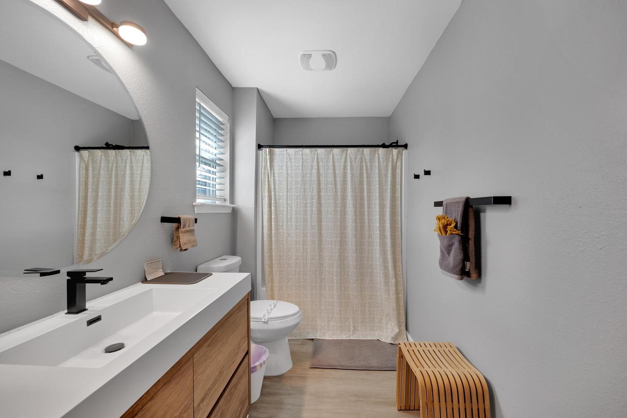 {Hidden Gem} Beach Home Blocks From Ocean +6 Bikes Jacksonville Beach Exteriér fotografie