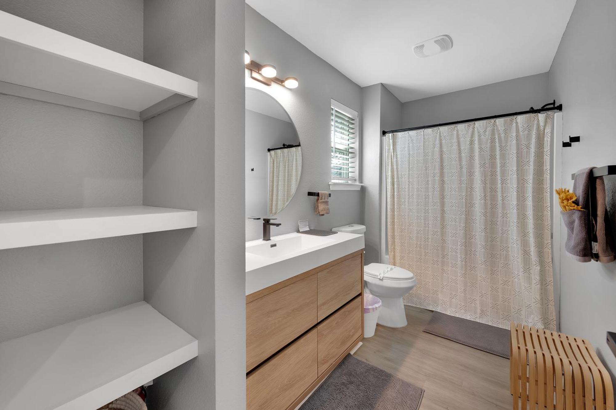 {Hidden Gem} Beach Home Blocks From Ocean +6 Bikes Jacksonville Beach Exteriér fotografie