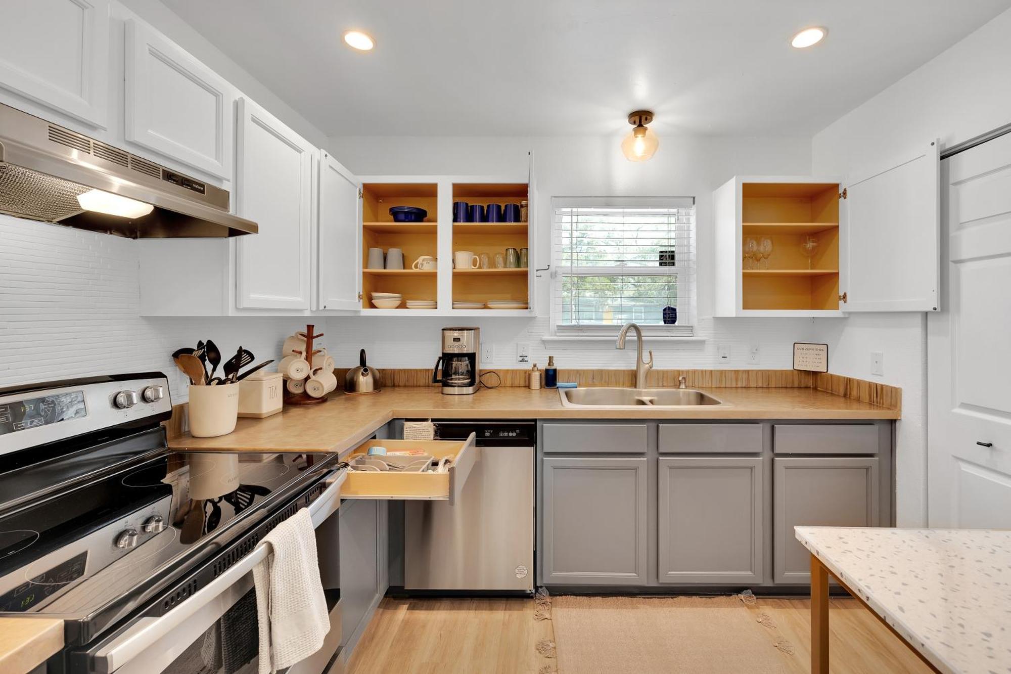 {Hidden Gem} Beach Home Blocks From Ocean +6 Bikes Jacksonville Beach Exteriér fotografie