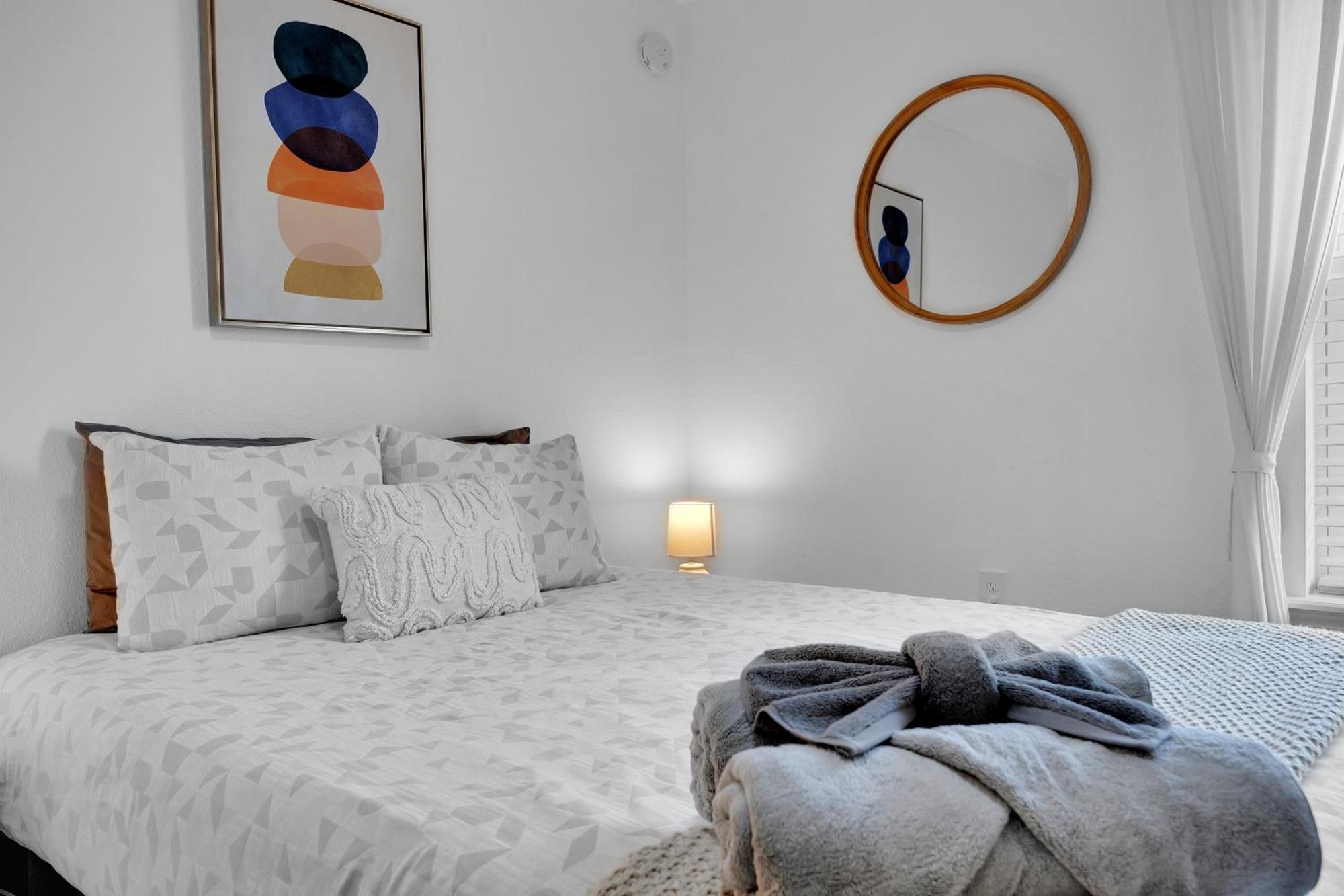 {Hidden Gem} Beach Home Blocks From Ocean +6 Bikes Jacksonville Beach Exteriér fotografie