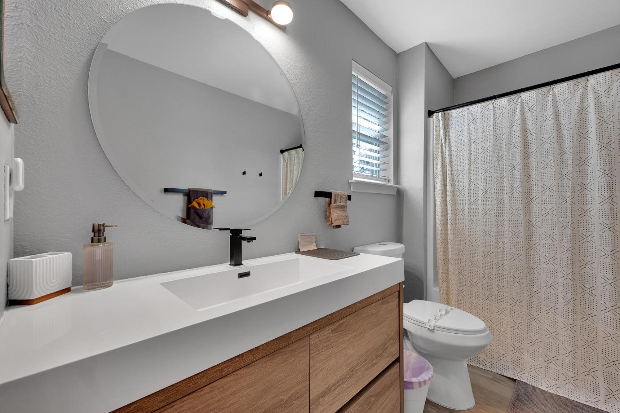 {Hidden Gem} Beach Home Blocks From Ocean +6 Bikes Jacksonville Beach Exteriér fotografie