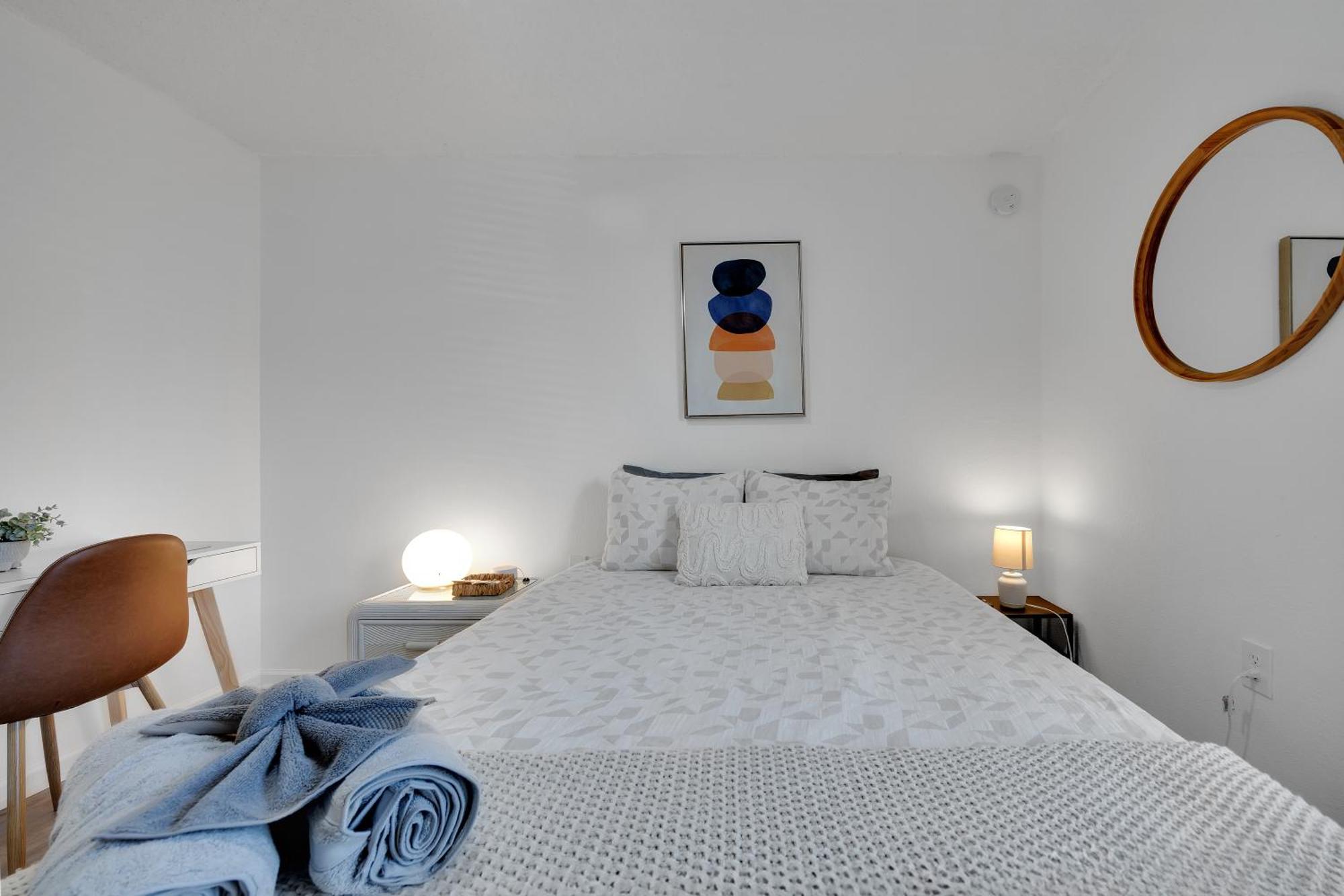 {Hidden Gem} Beach Home Blocks From Ocean +6 Bikes Jacksonville Beach Exteriér fotografie