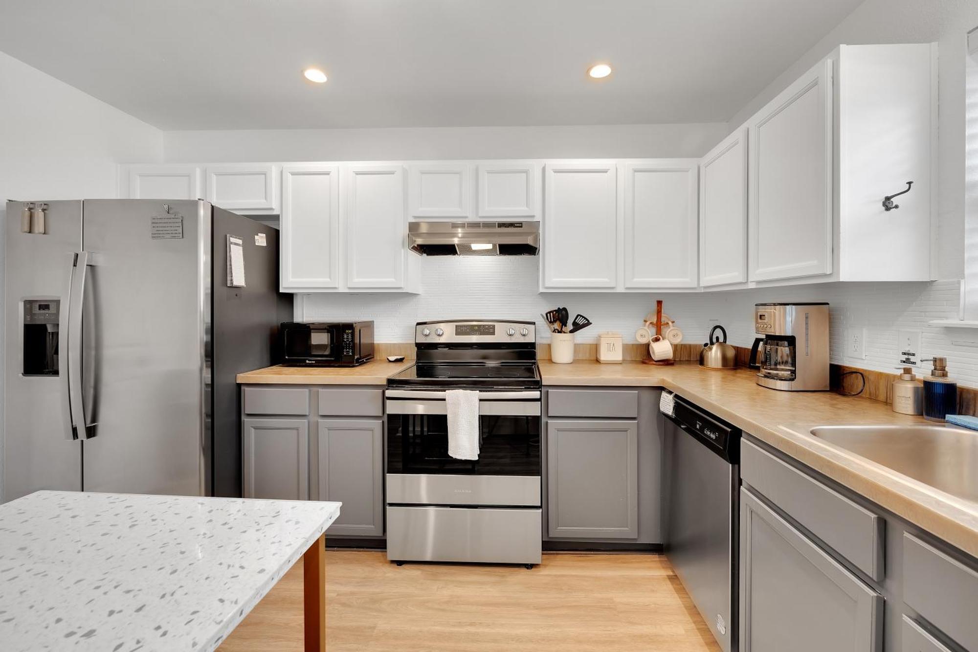 {Hidden Gem} Beach Home Blocks From Ocean +6 Bikes Jacksonville Beach Exteriér fotografie