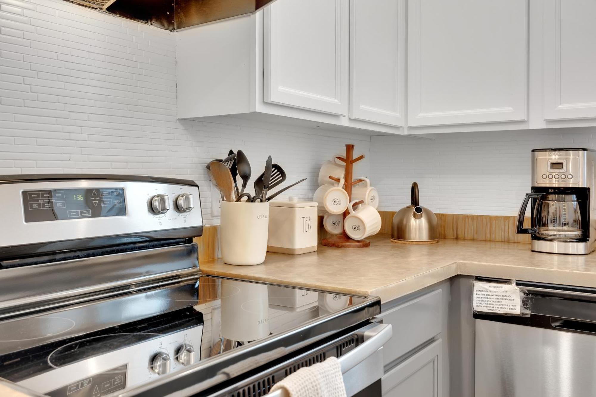 {Hidden Gem} Beach Home Blocks From Ocean +6 Bikes Jacksonville Beach Exteriér fotografie