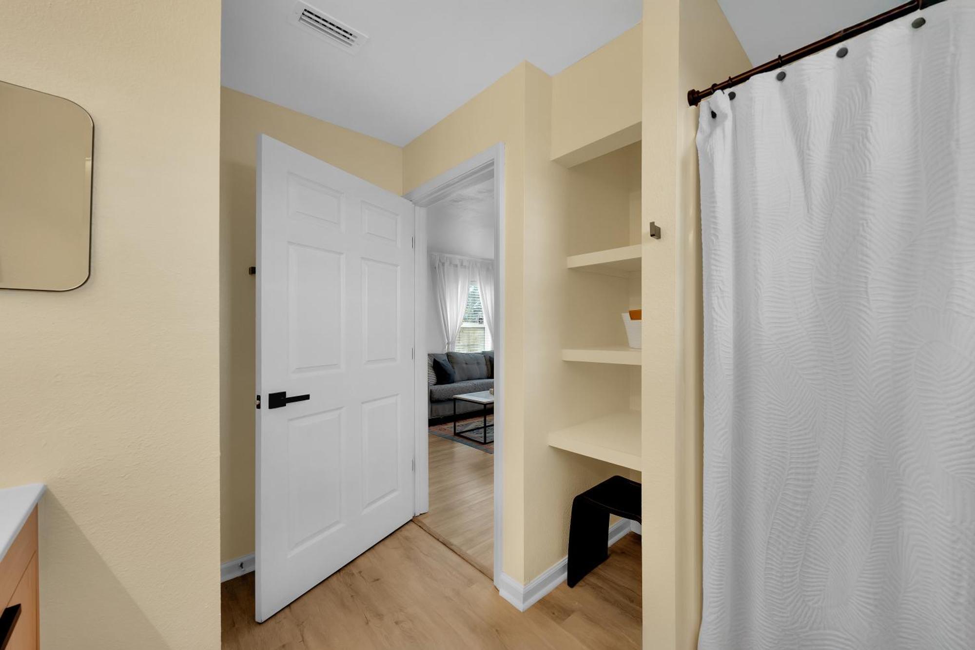 {Hidden Gem} Beach Home Blocks From Ocean +6 Bikes Jacksonville Beach Exteriér fotografie