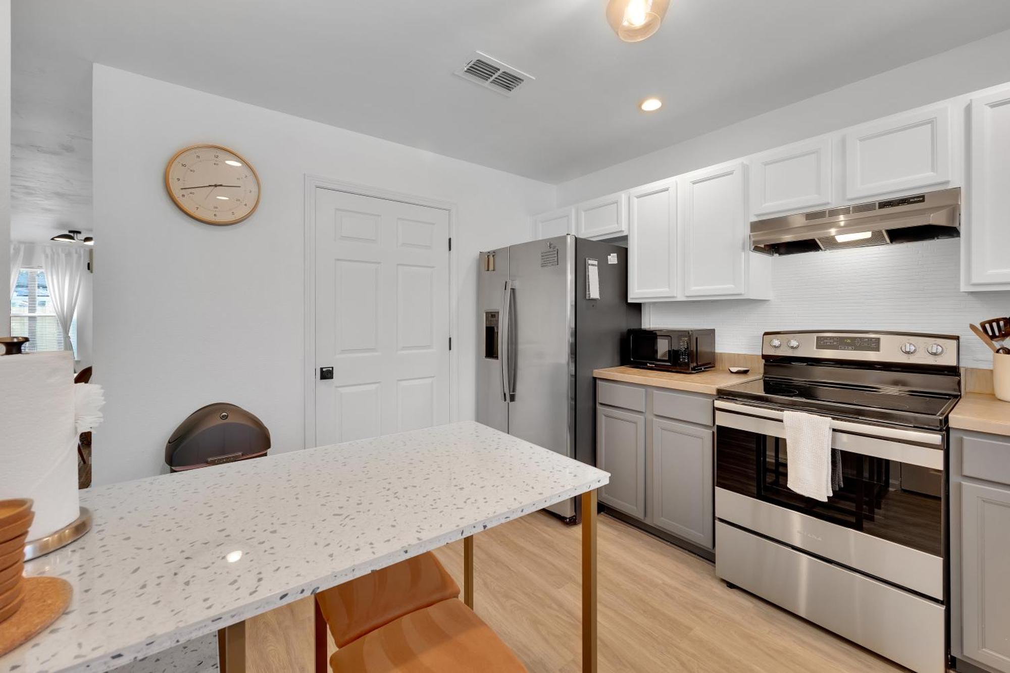{Hidden Gem} Beach Home Blocks From Ocean +6 Bikes Jacksonville Beach Exteriér fotografie